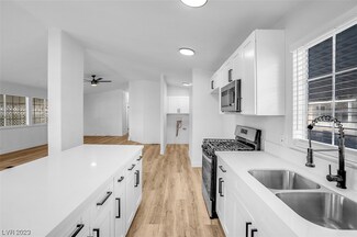 3589 Montego Dr, Las Vegas, NV 89121
