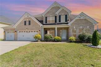 3638 Copper Ct, High Point, NC 27265