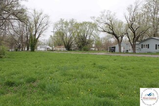 402 E Boonville St, Sedalia, MO 65301