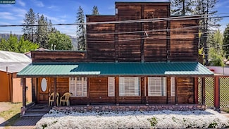 2266 E Main St, Quincy, CA 95971