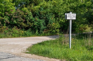 Lot 5 White Cliff Woods Ln, Fish Creek, WI 54212