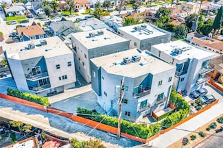 1818 Thurman Ave Unit 1, Los Angeles, CA 90019
