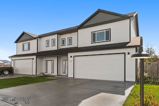 1200 Glider Ln Unit B, Belgrade, MT 59714