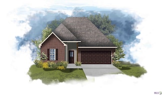 2266 Hayes Ave, Port Allen, LA 70767
