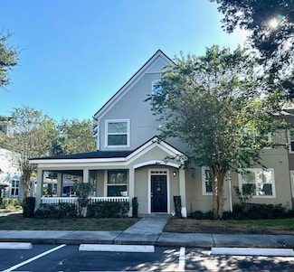 3324 Parkchester Square Blvd Unit 102, Orlando, FL 32835