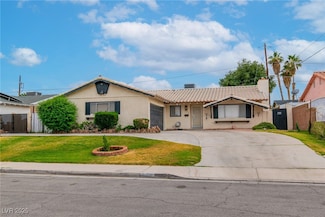 3499 Middlebury Ave, Las Vegas, NV 89121