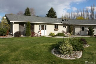 5 Valley View Park Dr, Omak, WA 98841