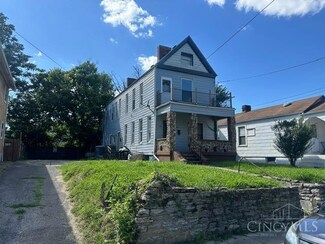 5129 Warren Ave, Cincinnati, OH 45212