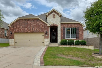 27419 Valle Bluff, Boerne, TX 78015