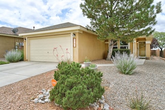 9701 Mogollon Dr NW, Albuquerque, NM 87114