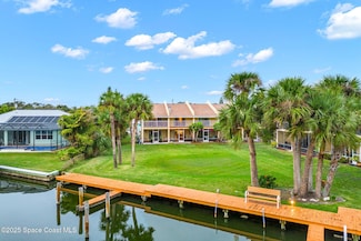 402 N 1st St Unit 10, Cocoa Beach, FL 32931