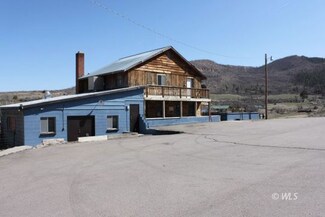 24644 Colorado 96, Wetmore, CO 81253