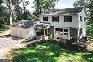 261 Stone Meeting House Rd, Swedesboro, NJ 08085