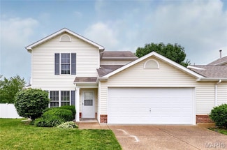 13 Deer Grove Dr, Saint Peters, MO 63376