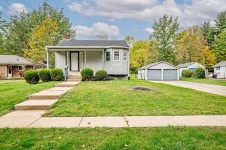 1310 N Ridgeview Dr, Indianapolis, IN 46219