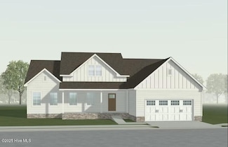 Lot 16c Winner Circle Ln, Carthage, NC 28327