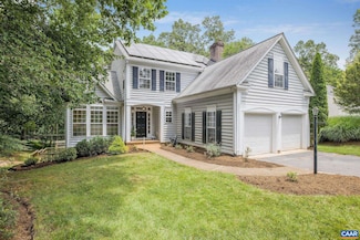 1433 River Oaks Ridge, Charlottesville, VA 22901