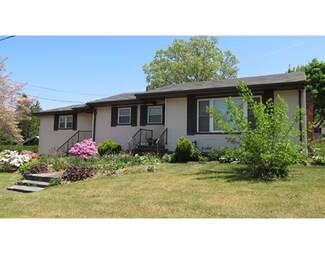 323 N Eastern Ave, Fall River, MA 02723