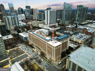 30 5th St NE Unit 101, Atlanta, GA 30308