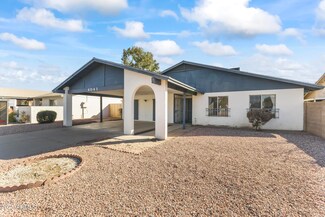 4041 W Cochise Dr, Phoenix, AZ 85051