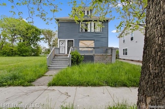 2174 Springle St, Detroit, MI 48215
