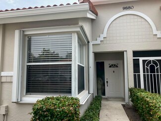9880 Summerbrook Terrace Unit B, Boynton Beach, FL 33437