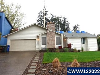 1900 Stone Hedge Dr NE, Keizer, OR 97303