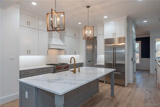 405 W 7th St Unit 14, Richmond, VA 23224