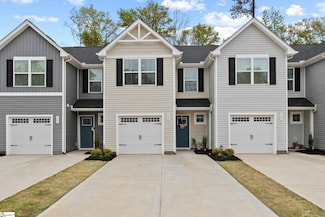 163 Sarnesfield Way, Greenville, SC 29605