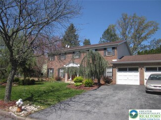 1854 Valley Forge Rd, Allentown, PA 18104