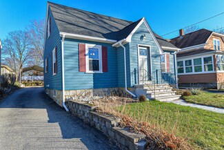 43 Belmont St, Manchester, NH 03103