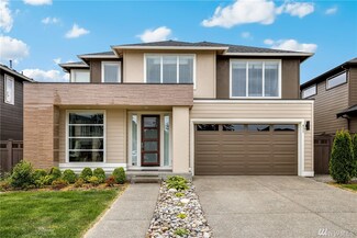 831 SW 315th Place, Federal Way, WA 98023