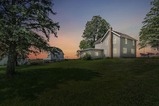N3688 County Road Bb, Columbus, WI 53925