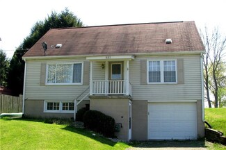 521 Murphy St, Hyde Park, PA 15641