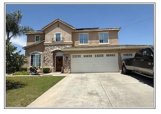 11302 Mantova Ave, Bakersfield, CA 93312
