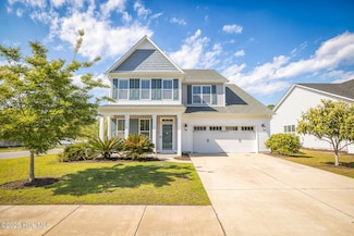 368 Lehigh Rd, Wilmington, NC 28412