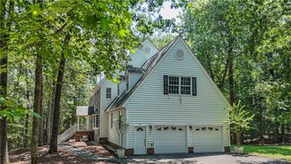 222 Sherwood Forest, Williamsburg, VA 23188