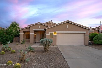 3257 N Meadow Mine Place, Tucson, AZ 85745