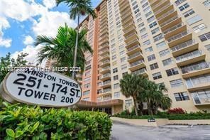 251 174th St Unit 708, Sunny Isles Beach, FL 33160