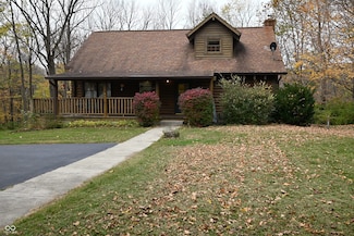 11828 N Bens Ct, Camby, IN 46113