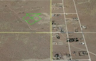 0 170th E & Ave K 4 Unit 23008312, Lancaster, CA 93535