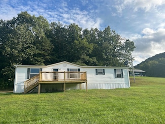 4453 Dunlap Creek Rd, Covington, VA 24426