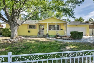 1305 Camille Dr, Carson City, NV 89706