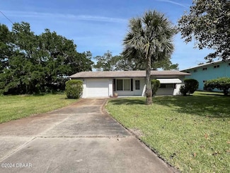 535 S Peninsula Ave, New Smyrna Beach, FL 32169