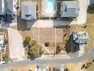 1056 Tide Ridge Dr, Holden Beach, NC 28462