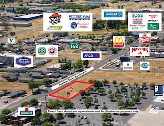 0 Feather River Blvd Unit SN24127385, Oroville, CA 95965