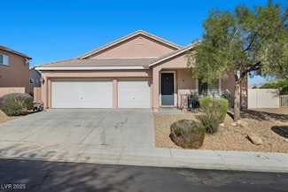 4308 Brazil Palm Ct, North Las Vegas, NV 89032