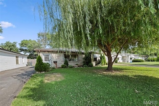 4437 S 39th St, Saint Louis, MO 63116