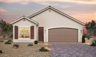 40 Sonata Dawn Ave, Henderson, NV 89011