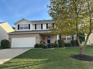 929 Heritage Ct, Trenton, OH 45067